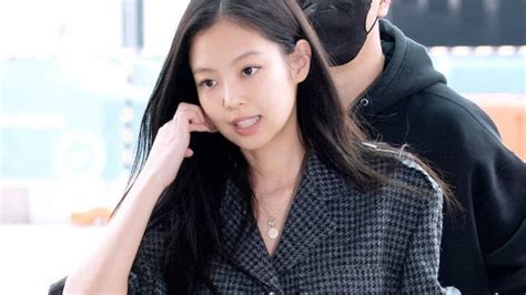 jennie blackpink leaked|Police Asked to Investigate After Blackpinks Jennie Kim Photo Leak